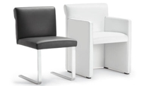 Quant chair