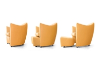 Sjamman Seating