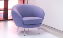 Sole Chair