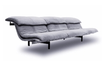 Wave Seating