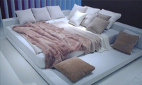 You  Me Bed