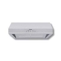 30" Professional Series Wall Hood with Blower HPWB30FS