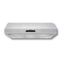 36" Masterpiece Series Stainless Steel Wall Hood HMWN36FS