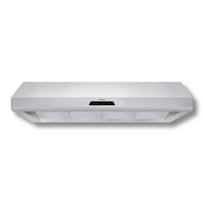48" Masterpiece Series Stainless Steel Wall Hood HMWN48FS