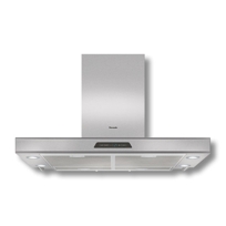 36" Masterpiece Series Chimney Drawer Hood HDDW36FS