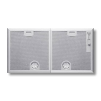 21" Custom Hood Insert for Use Within Custom Hood Applications VCI21CS