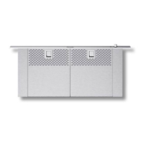 30" Masterpiece Series Downdraft with 14" Intake UCVM30FS
