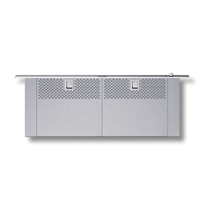 36" Masterpiece Series Downdraft with 14" Intake UCVM36FS