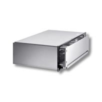 36" Convection Warming Drawer. To be installed with custom front panel or Thermador coordinating front panel (sold separately). WDC36E