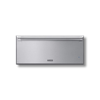 30" Stainless Steel Traditional Warming Drawer with Professional Series Handle WD30EP