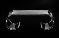 Roll Cocktail Table