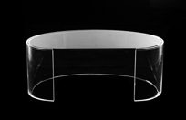 Lima cocktail Table