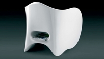 Goen Armchair