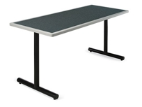 Ionik Training Table