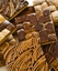 Kirei Coco Tiles - The Sumatra Collection