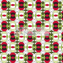 Spears & Shields - Meshed Ceramic Mosaics