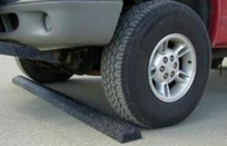 Parking Curbs