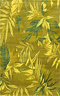 everest 4'4" x 7'0"