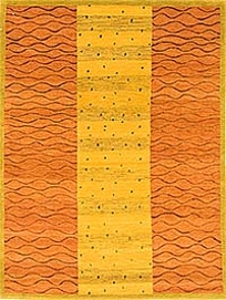 everest 4'6" x 6'5"