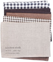 linen napkins