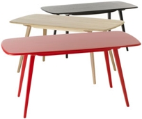 the conran shop - plank tables