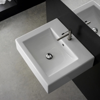 Square 8025/B