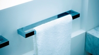 Pom dOr Collection Urban 49.10.40 towel rails