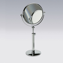 99231 Free Standing Mirror