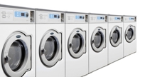 SU Solid-Mount Model Washers - 140 G-Force Extraction