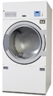 Single Pocket Dryers