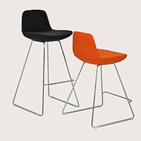 Pera Wire Stool