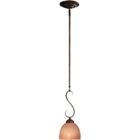 Caspian Mini Pendant