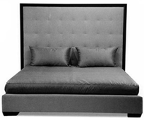 4001 Malibu Bed