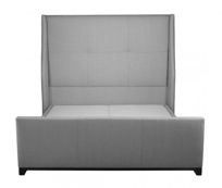 418-09 Aspen Platform Bed