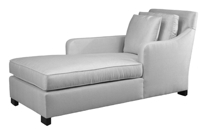 154-09 Napa Chaise