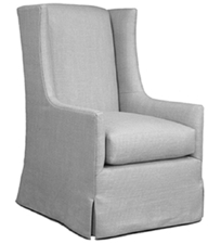 242-09 Shelton Wing Chair