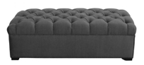 445-07 Chandelier Bench