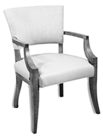 3033 Dumas Dining Arm Chair