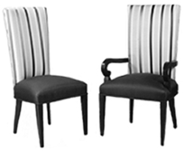 307 Laurent Dining Chair