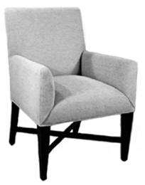 306 Palmer Dining Chair
