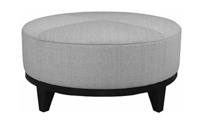 435-06 Coco Ottoman