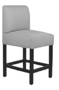 424 Rowley Barstool