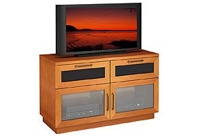 46 Contemporary Console By Furnitech