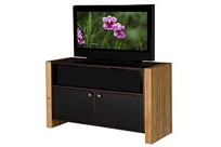 54 Contemporary Console By Furnitech