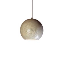 Twine Mini Pendant Sagebrush, item # LVMP01-SG