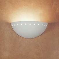 Cyprus Wall Sconce, item # 305