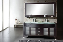 Ava Modern Vanity By Virtu USA