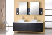 61 Clarissa Modern Vanity By Virtu USA