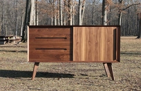 Vega Sideboard / Media Cabinet