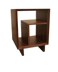Vega End Table
